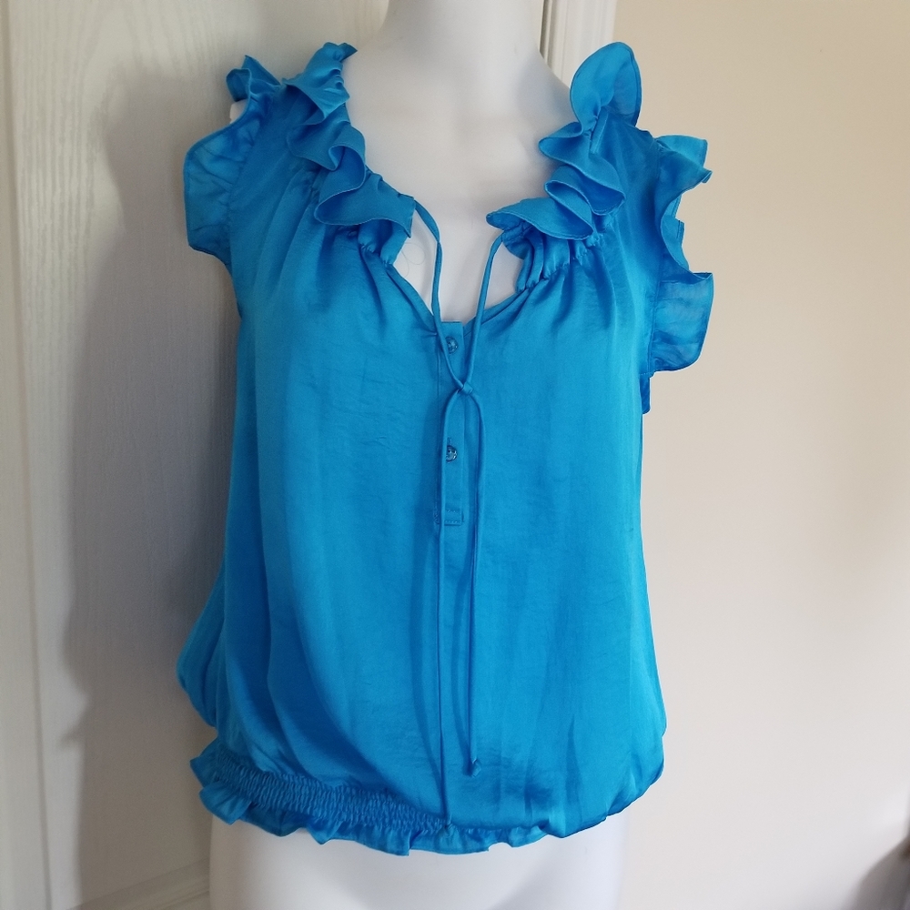 Violet &Claire   short cap sleeve